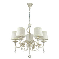  - Подвесная люстра Lumion Freri 3404/5
