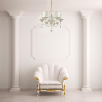  - Подвесная люстра Lumion Freri 3404/5
