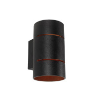  - Настенный светильник Crystal Lux CLT 013 BL