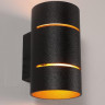 Настенный светильник Crystal Lux CLT 013 BL - Настенный светильник Crystal Lux CLT 013 BL
