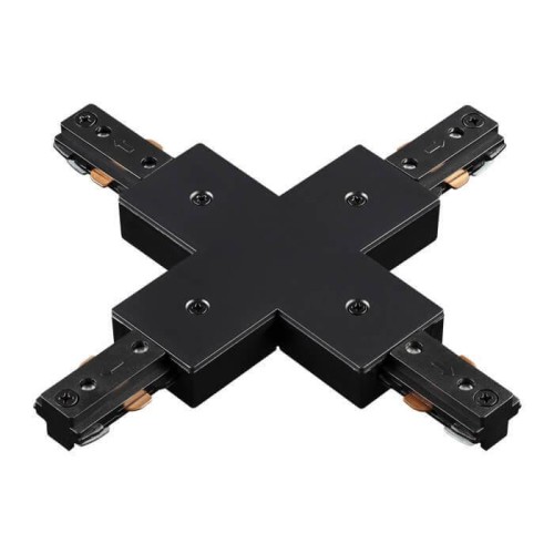 Соединитель X-образный Novotech 135013 