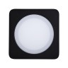 Светодиодная панель LTD-80x80SOL-BK-5W Day White (Arlight, IP44 Пластик, 3 года) - Светодиодная панель LTD-80x80SOL-BK-5W Day White (Arlight, IP44 Пластик, 3 года)