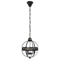  - Подвесная люстра Loft IT Loft3043-Bl