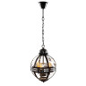 Подвесная люстра Loft IT Loft3043-Bl - Подвесная люстра Loft IT Loft3043-Bl