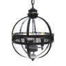 Подвесная люстра Loft IT Loft3043-Bl - Подвесная люстра Loft IT Loft3043-Bl