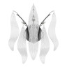 Бра Lightstar Vetro Сristallo 793634 - Бра Lightstar Vetro Сristallo 793634