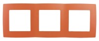  - Рамка 3-постовая ЭРА 12 12-5003-22 Б0019405