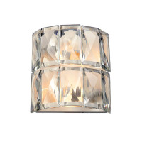  - Настенный светильник Vitaluce V5845-0/2A