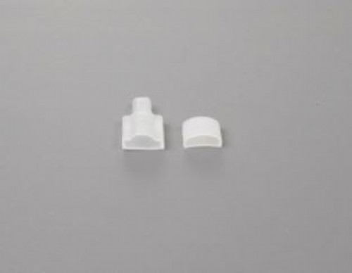 Заглушка MOONLIGHT-CAP-10x5mm-S-SET (Arlight, Силикон) 