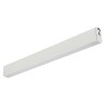 Светильник CLIP-38-FLAT-S612-12W Day4000 (WH, 110 deg, 24V) (Arlight, IP40 Металл, 3 года) - Светильник CLIP-38-FLAT-S612-12W Day4000 (WH, 110 deg, 24V) (Arlight, IP40 Металл, 3 года)
