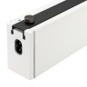 Светильник CLIP-38-FLAT-S612-12W Day4000 (WH, 110 deg, 24V) (Arlight, IP40 Металл, 3 года) - Светильник CLIP-38-FLAT-S612-12W Day4000 (WH, 110 deg, 24V) (Arlight, IP40 Металл, 3 года)