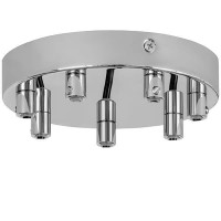  - Подвесная люстра Lightstar Acrobata 761074