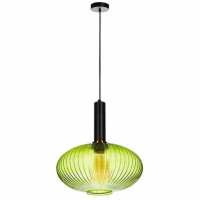  - Подвесной светильник Loft IT 2072-С+BL