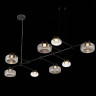 Подвесная светодиодная люстра ST Luce Vallo SL6005.403.08 - Подвесная светодиодная люстра ST Luce Vallo SL6005.403.08