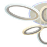 Потолочная светодиодная люстра Wedo light Фавара 75335.01.09.06 - Потолочная светодиодная люстра Wedo light Фавара 75335.01.09.06