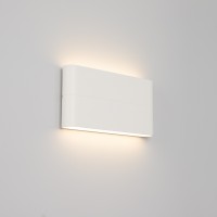  - Светильник SP-Wall-170WH-Flat-12W Day White (Arlight, IP54 Металл, 3 года)