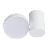  - Спот Divinare Cervantes Casa 1486/03 PL-1