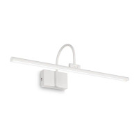  - Подсветка для картин Ideal Lux Bonjour Ap D60 Bianco 199894