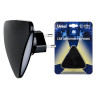 Светильник-ночник Uniel DTL-320 Треугольник/Black/Sensor UL-00007224 - Светильник-ночник Uniel DTL-320 Треугольник/Black/Sensor UL-00007224