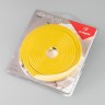 Гибкий неон GALAXY-1206-5000CFS-2835-100 12V Lemon (12x6mm, 12W, IP67) (Arlight, 12 Вт/м, IP67) - Гибкий неон GALAXY-1206-5000CFS-2835-100 12V Lemon (12x6mm, 12W, IP67) (Arlight, 12 Вт/м, IP67)