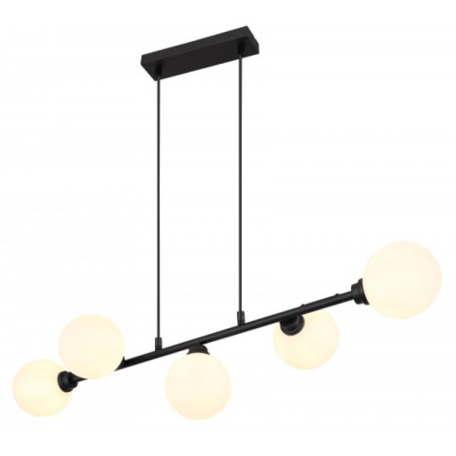 Подвесная люстра Rivoli Evette 3134-310 Б0055362 