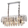 Подвесная люстра Ambrella light Traditional TR5259 - Подвесная люстра Ambrella light Traditional TR5259