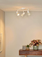  - Светодиодный спот Lucide Caro-Led 13955/14/31