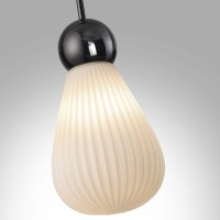  - Подвесной светильник Odeon Light Exclusive Elica 5418/1