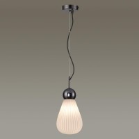  - Подвесной светильник Odeon Light Exclusive Elica 5418/1