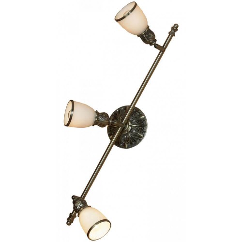 Спот Lussole Furlo GRLSL-7301-03 