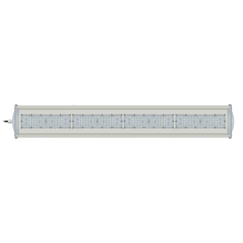 Подвесной светодиодный светильник Uniel ULY-U42C 200W/6500K IP65 Silver UL-00004831 