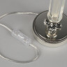Настольная лампа Omnilux Rivoli OML-64204-01 - Настольная лампа Omnilux Rivoli OML-64204-01