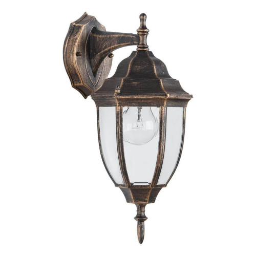 Уличный настенный светильник Feron PL6002 11894 
