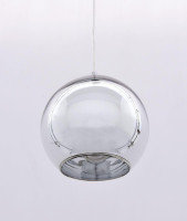  - Подвесной светильник Lumina Deco Lobos LDP 107-200 CHR