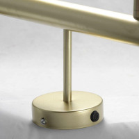  - Спот Lussole Loft Murray GRLSP-8169