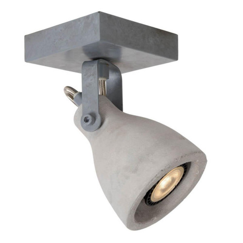 Спот Lucide Concri Led 05910/05/36 