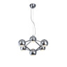 Подвесная люстра Vele Luce Azore VL5173P06 - Подвесная люстра Vele Luce Azore VL5173P06