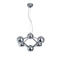  - Подвесная люстра Vele Luce Azore VL5173P06