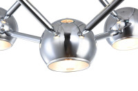  - Подвесная люстра Vele Luce Azore VL5173P06