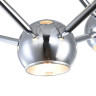 Подвесная люстра Vele Luce Azore VL5173P06 - Подвесная люстра Vele Luce Azore VL5173P06