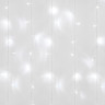 Уличная светодиодная гирлянда Uniel занавес 220V белый ULD-C3020-240/STK White IP44 UL-00007213 - Уличная светодиодная гирлянда Uniel занавес 220V белый ULD-C3020-240/STK White IP44 UL-00007213