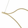 Подвесной светильник ST Luce Cortile SL6106.203.56 - Подвесной светильник ST Luce Cortile SL6106.203.56