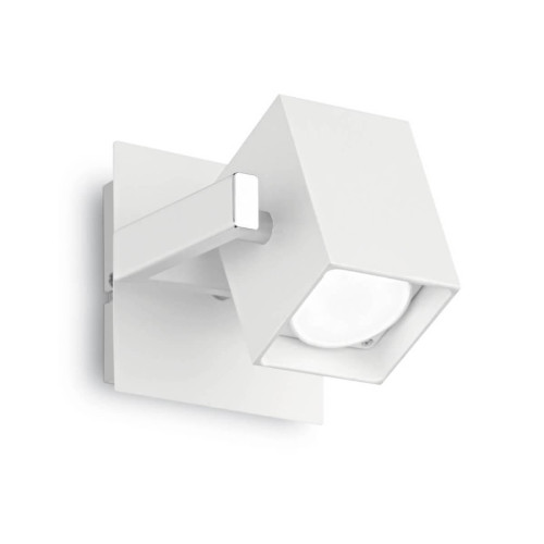 Спот Ideal Lux Mouse AP1 Bianco 073521 