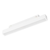  - Светильник MAG-ORIENT-FLAT-L235-12W Day4000 (WH, 80 deg, 48V) (Arlight, IP20 Металл, 5 лет)