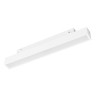 Светильник MAG-ORIENT-FLAT-L235-12W Day4000 (WH, 80 deg, 48V) (Arlight, IP20 Металл, 5 лет) - Светильник MAG-ORIENT-FLAT-L235-12W Day4000 (WH, 80 deg, 48V) (Arlight, IP20 Металл, 5 лет)