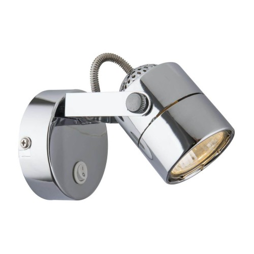Спот Arte Lamp Lente A1310AP-1CC 