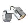 Спот Arte Lamp Lente A1310AP-1CC - Спот Arte Lamp Lente A1310AP-1CC