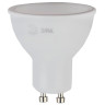 Лампа светодиодная ЭРА GU10 7W 2700K матовая ECO LED MR16-7W-827-GU10 Б0050182 - Лампа светодиодная ЭРА GU10 7W 2700K матовая ECO LED MR16-7W-827-GU10 Б0050182