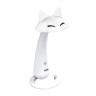 Настольная лампа Uniel TLD-532 White/LED/360Lm/4500K/Dimmer UL-00001461 - Настольная лампа Uniel TLD-532 White/LED/360Lm/4500K/Dimmer UL-00001461