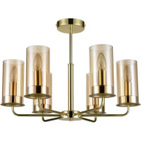  - Потолочная люстра Vele Luce Licia VL1924L06